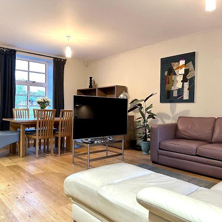 Desirable 2 Bedroom Apartment In Bicester That Sleeps 5 المظهر الخارجي الصورة