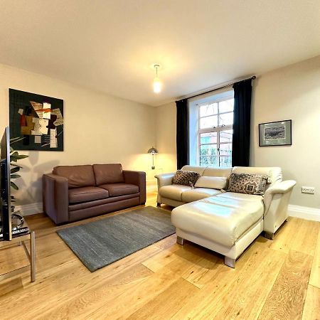 Desirable 2 Bedroom Apartment In Bicester That Sleeps 5 المظهر الخارجي الصورة