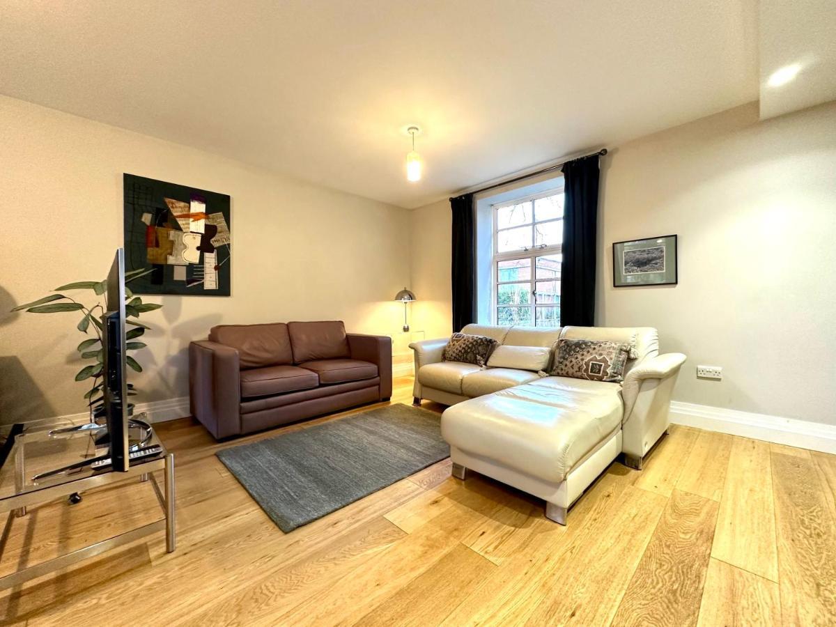 Desirable 2 Bedroom Apartment In Bicester That Sleeps 5 المظهر الخارجي الصورة