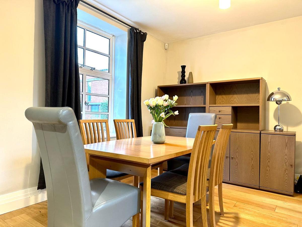 Desirable 2 Bedroom Apartment In Bicester That Sleeps 5 المظهر الخارجي الصورة