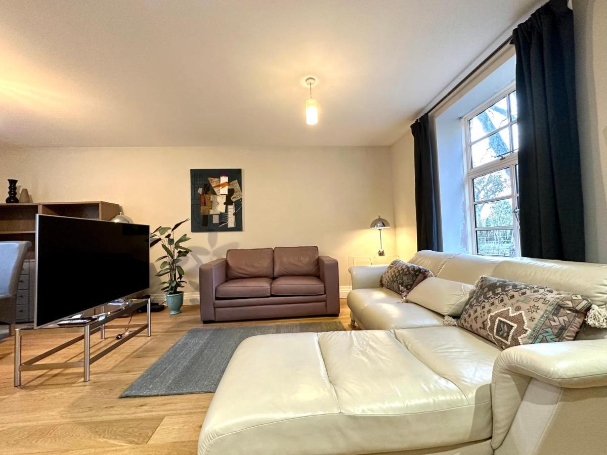 Desirable 2 Bedroom Apartment In Bicester That Sleeps 5 المظهر الخارجي الصورة