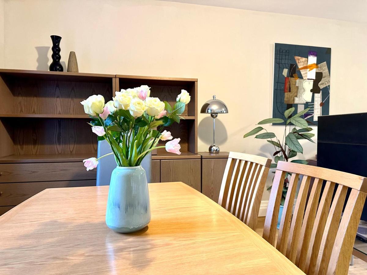 Desirable 2 Bedroom Apartment In Bicester That Sleeps 5 المظهر الخارجي الصورة