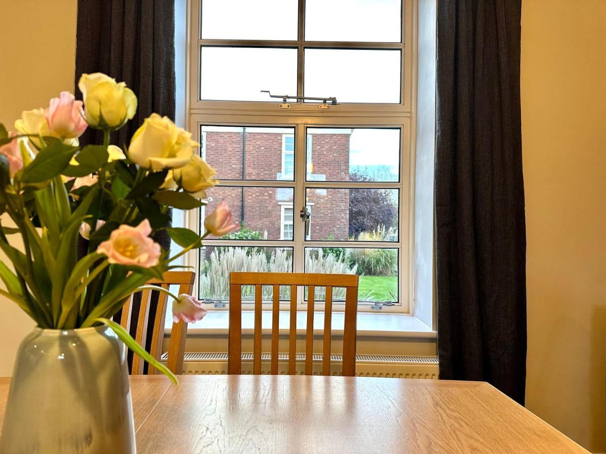 Desirable 2 Bedroom Apartment In Bicester That Sleeps 5 المظهر الخارجي الصورة