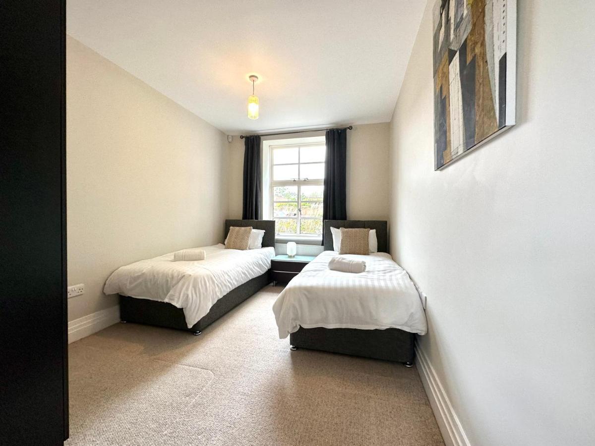 Desirable 2 Bedroom Apartment In Bicester That Sleeps 5 المظهر الخارجي الصورة